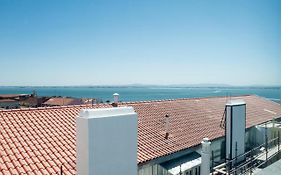 Lisbon Chiado One